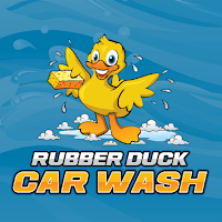 Rubber Duck Car Wash