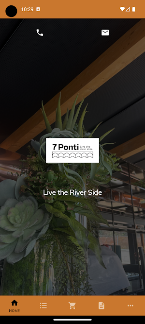 7 Ponti Peschiera del Garda Screenshot 0