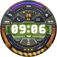 GN05 Rustech