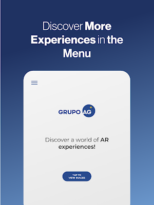 Grupo AG - AR Screenshot 3