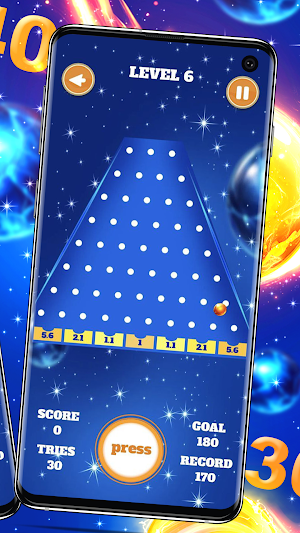 Plin Storm Screenshot 3