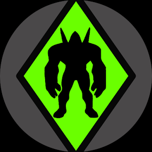 Omnimatrix Screenshot 1
