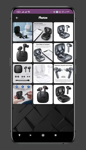 Boltune Wireless Earbuds Guide Screenshot 1