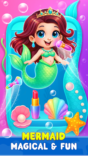 Baby Toy Phone : Kids Game Screenshot 1