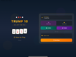 Trump 10 Screenshot 3