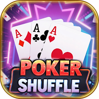 Poker Shuffle