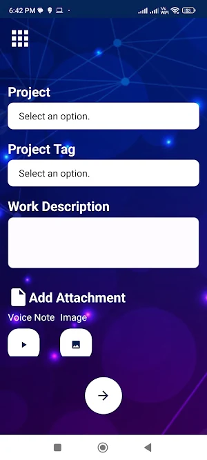 ConsTrak EDC Screenshot 1