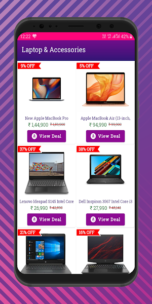 BestDeals24x7 Screenshot 3