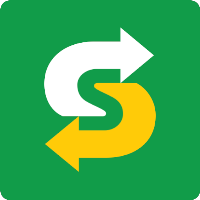 Subway Saci
