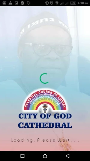 City of God Cathedral - Soulwinners Ambassadors Screenshot 0