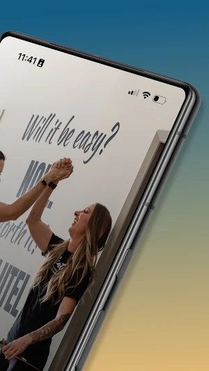 Infinity Health Coaching Screenshot 1