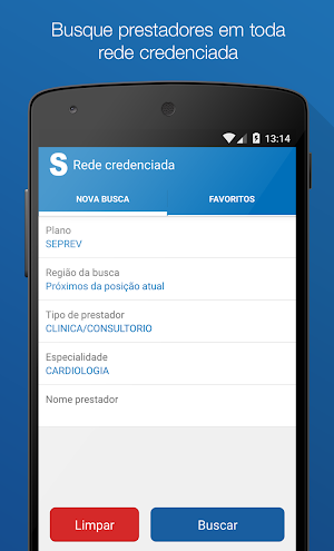 Seprev Screenshot 1