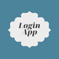 Login App