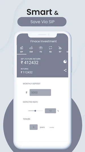 GST Calculator Screenshot 2