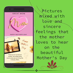 happy mothers day pictures Screenshot 0