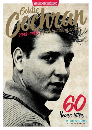 Vintage Rock Presents Screenshot 0