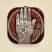 Mehndi Design App (मेहंदी ऐप)