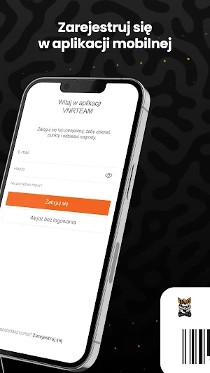 VNRTEAM Screenshot 1