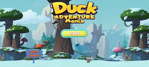 Duck Adventure Mania Screenshot 0