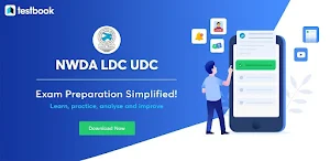 NWDA LDC UDC Prep App | Mock T Screenshot 0