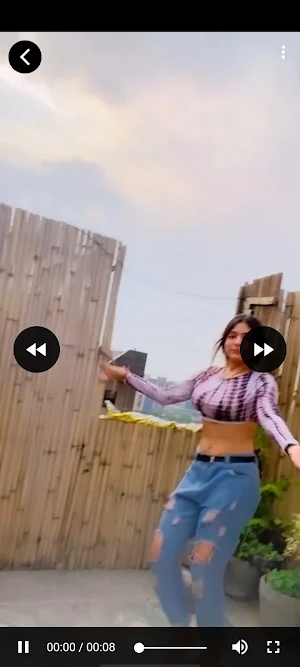 Reels Downloader for Instagram Screenshot 3
