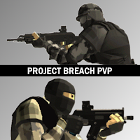 Project Breach PvP CQB FPS