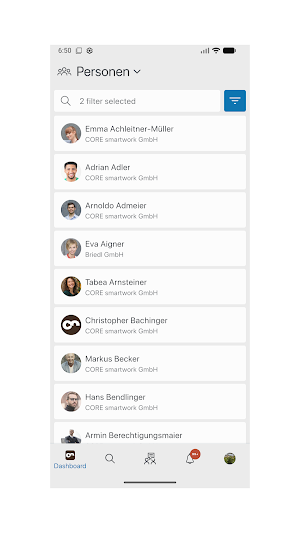 HÖRMEMBER Screenshot 2