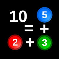 Number Match Expert