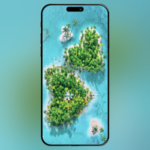 Nature Wallpapers 4K Screenshot 0