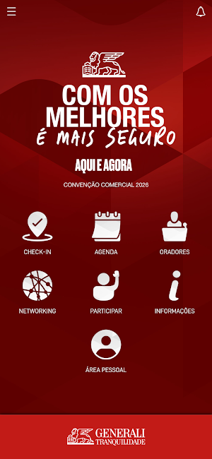 AQUI e AGORA Screenshot 0
