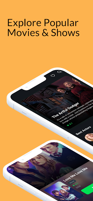 BIXPLUS MAX : PELIS SERIES Screenshot 0