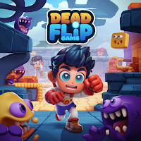 Dead Flip Game