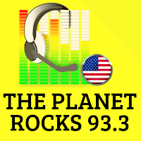 93.3 The Planet Rocks - WTPT