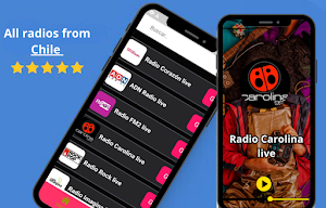ADN Radio 91.7 FM Screenshot 2