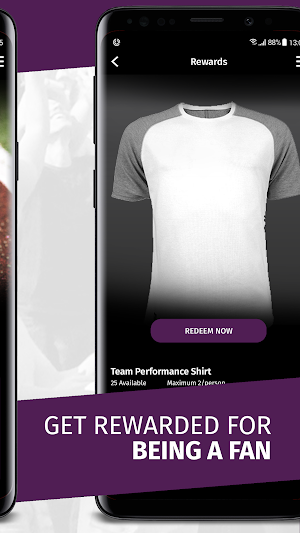 MVC Athletics Screenshot 2