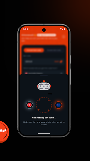 Boorook Screenshot 3