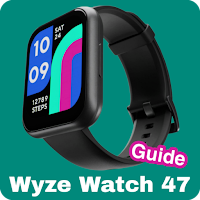 wyze watch 47 guide