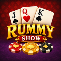 Gin Rummy Show