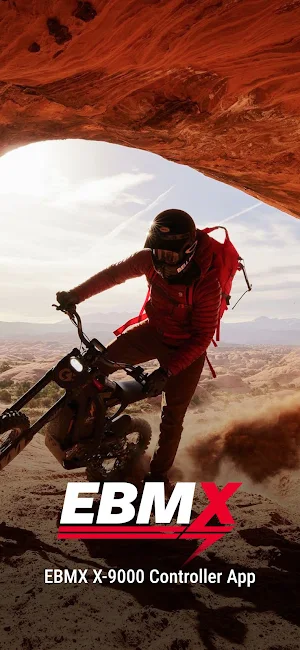 EBMX Screenshot 0