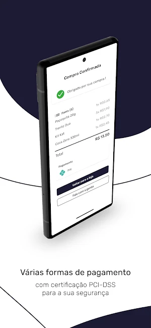 BuySelf Market Screenshot 2
