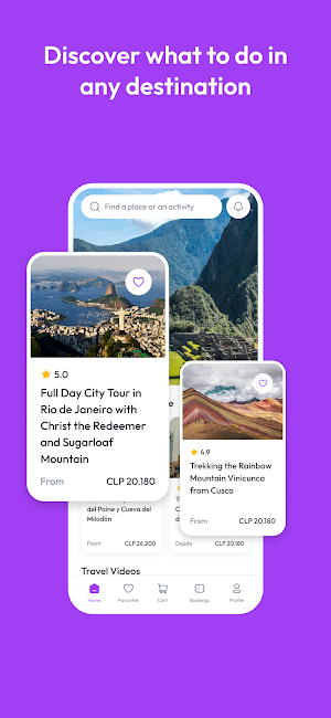 Tur.com Screenshot 1