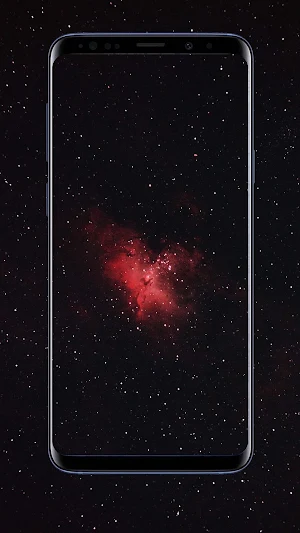 Nebula Wallpapers Screenshot 0