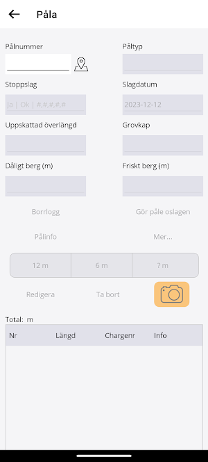 Propile Screenshot 2