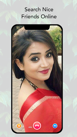Ladki Se Baat Karne Wala Apps Screenshot 2