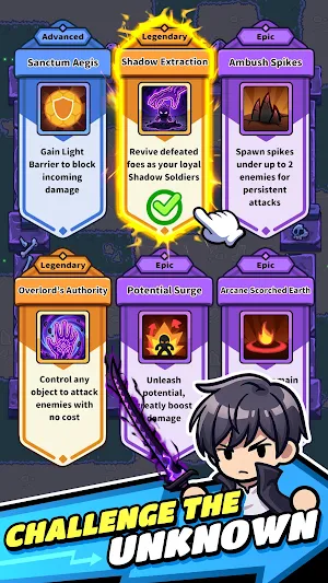 Loot & Boot Screenshot 3