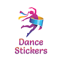 Dance Stickers