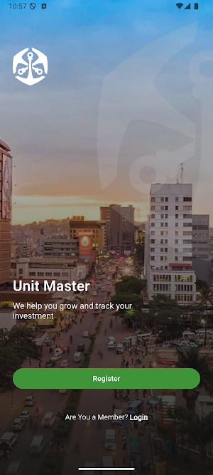 Old Mutual Malawi Screenshot 0