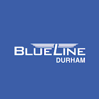 Blueline Taxi Durham