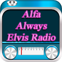 Alfa - Always Elvis Radio