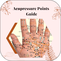 Acupressure Points Guide